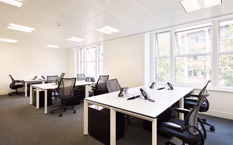 3 Lloyds Avenue, London image 1
