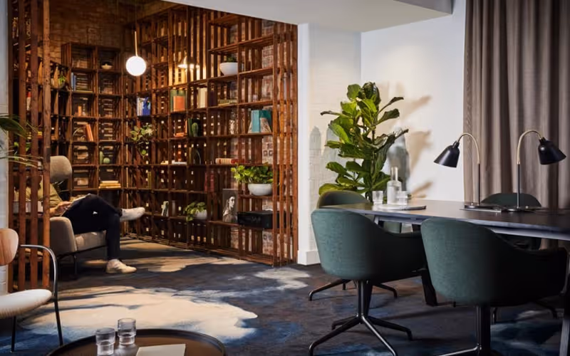 12 Melcombe Place, Marylebone image 1