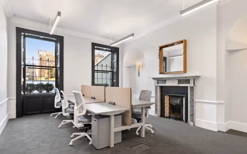 127 Baggot Street Lower, Dublin 2, 8 DESKS 127 Baggot Street Lower, Dublin 2 image 1