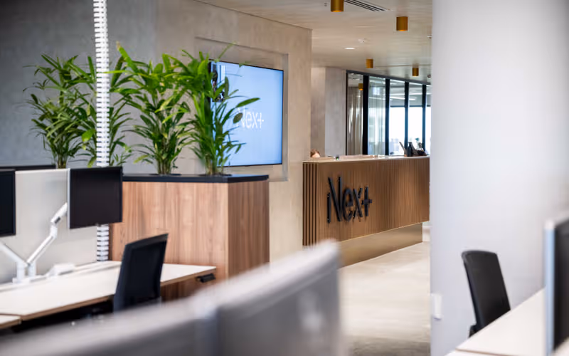 45 Pirie Street, Adelaide, 1 DESK 45 Pirie Street, Adelaide image 1