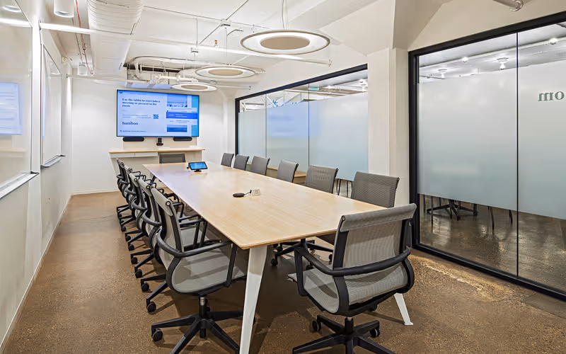 220 South Main Street Dupe, Royal Oak, 8 DESKS 220 South Main Street Dupe, Royal Oak image 1