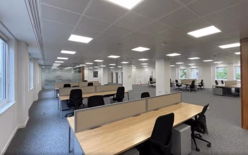 80-84 Leadenhall Street, London image 1