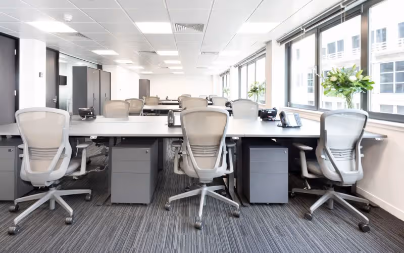 150 Minories, Aldgate image 1