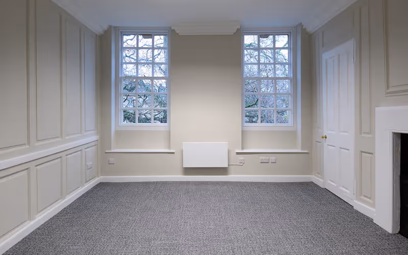 7 Kingsmead Square, Bath, 5 DESKS 7 Kingsmead Square, Bath image 1