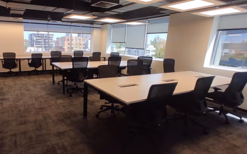 211 Suecia Providencia, Santiago De Chile, 10 DESKS 211 Suecia Providencia, Santiago De Chile image 1