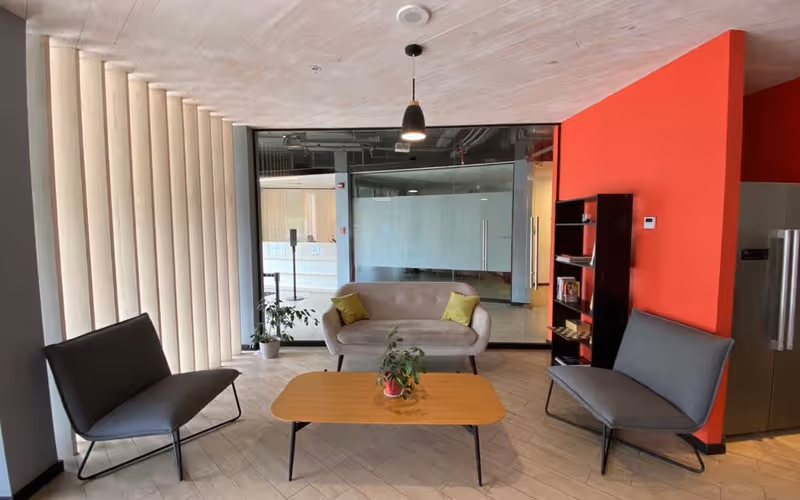 2969 Av Vitacura, Las Condes, 10 DESKS 2969 Av Vitacura, Las Condes image 1
