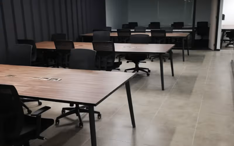 5420 Cerro El Plomo, Las Condes, 10 DESKS 5420 Cerro El Plomo, Las Condes image 1