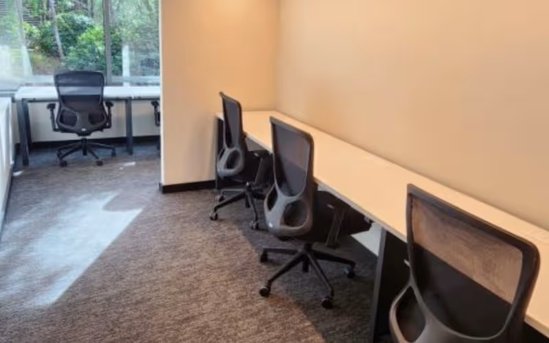 966 Av Manquehue Nte, Las Condes, 10 DESKS 966 Av Manquehue Nte, Las Condes image 1