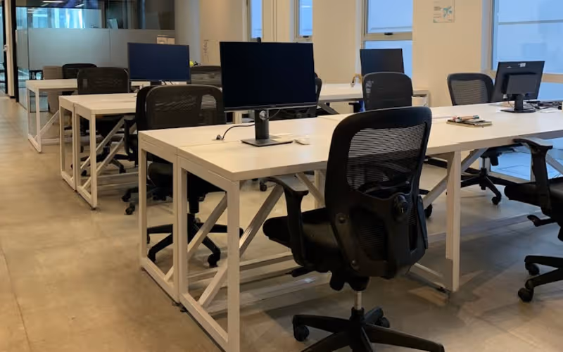 4380 Av Vitacura, Vitacura, 10 DESKS 4380 Av Vitacura, Vitacura image 1