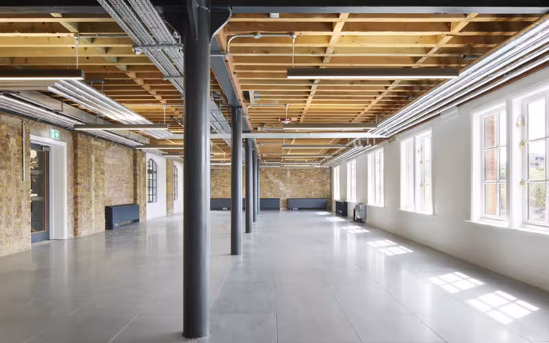 10 All Saints St, London image 1
