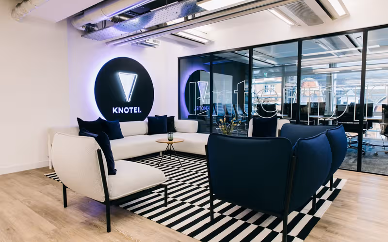101 New Cavendish Street, Greater London, 70 DESKS 101 New Cavendish Street, Greater London image 1