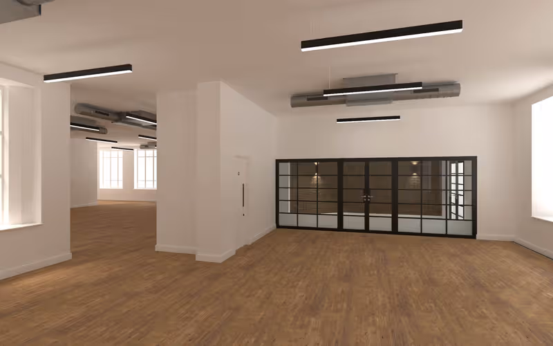 22 Upper Woburn Place, Bloomsbury, 100 DESKS 22 Upper Woburn Place, Bloomsbury image 1