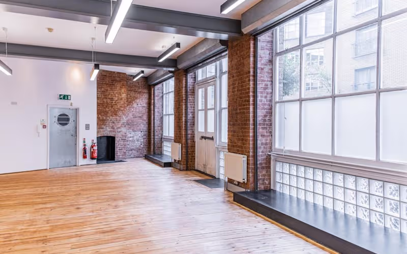 10-18 Vestry Street, Shoreditch, 34 DESKS 10-18 Vestry Street, Shoreditch image 1