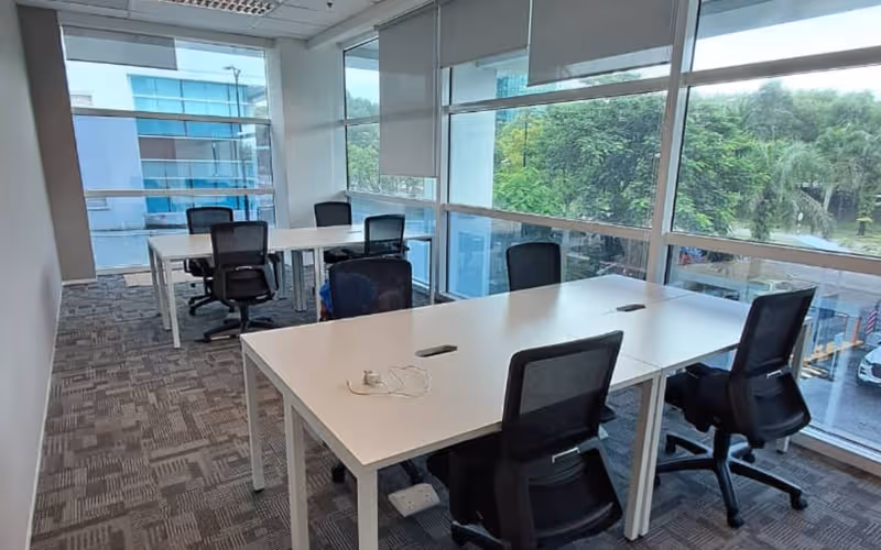Jalan Teknokrat 6 Cyberjaya 5, Cyberjaya, 10 DESKS Jalan Teknokrat 6 Cyberjaya 5, Cyberjaya image 1