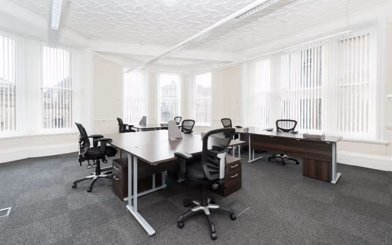 38 Collingwood Street, Newcastle Upon Tyne, 20 DESKS 38 Collingwood Street, Newcastle Upon Tyne image 1