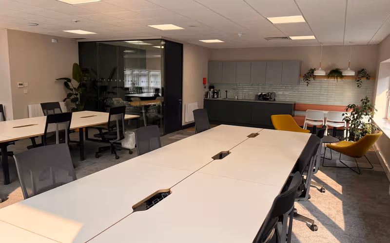 4 Westland Square Pearse Street, Dublin 2 image 1