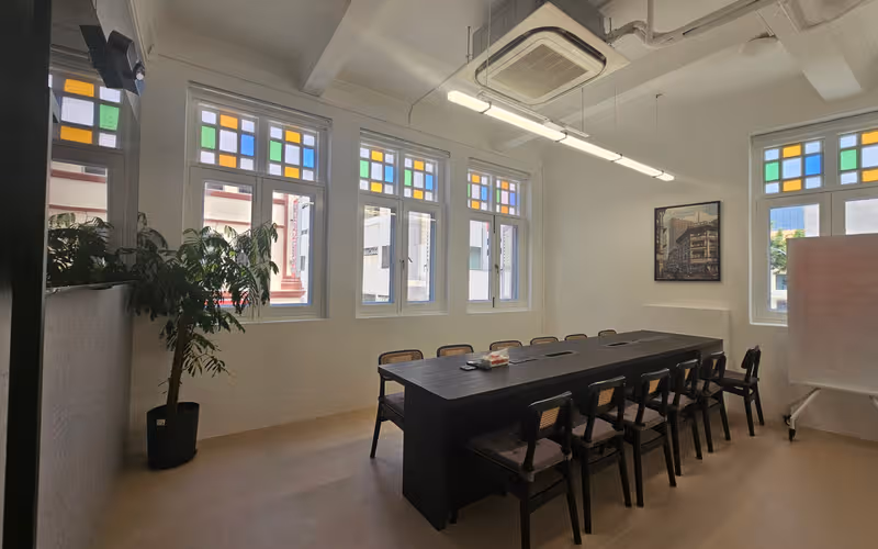 1 Liang Seah Street, Singapore image 1