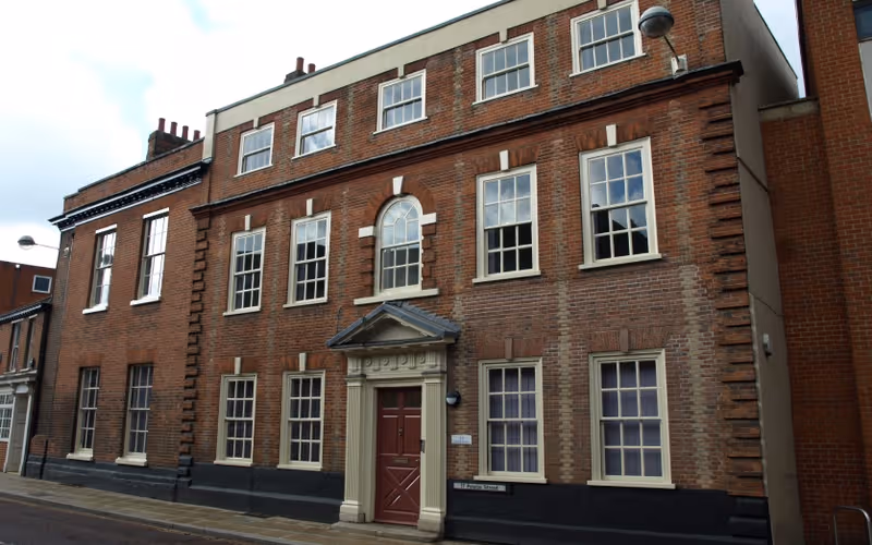 17 Palace Street, Norwich image 1