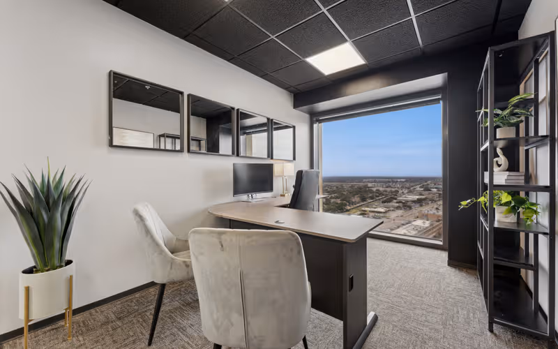 8080 N Central Expressway, Dallas image 1