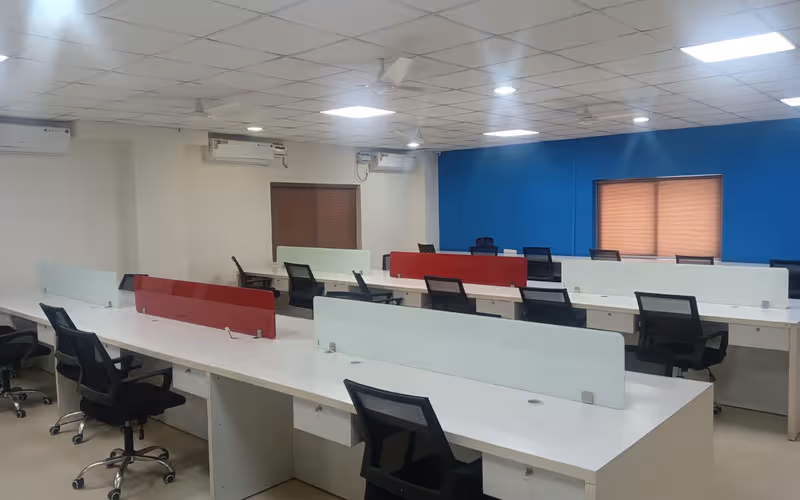 2 Hitex Area, Hyderabad image 1