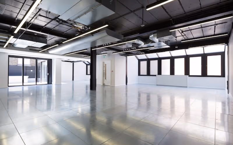 35 King St, London image 1