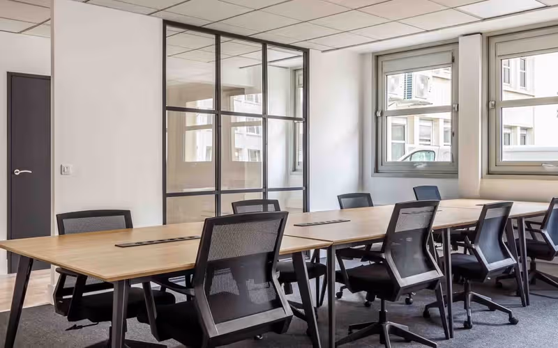 336 Rue Saint-honoré, Paris, 45 DESKS 336 Rue Saint-honoré, Paris image 1