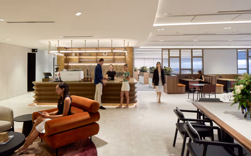 225 George Street, Sydney, 31 DESKS 225 George Street, Sydney image 1