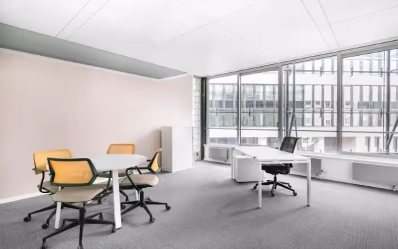 149 Commonwealth Drive, Menlo Park, 50 DESKS 149 Commonwealth Drive, Menlo Park image 1