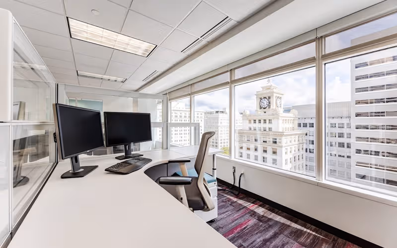 805 Southwest Broadway, Portland, 4 DESKS 805 Southwest Broadway, Portland image 1