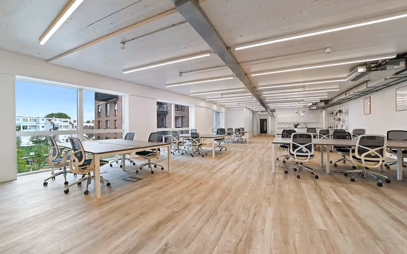 5 Martel Place, Dalston, 30 DESKS 5 Martel Place, Dalston image 1
