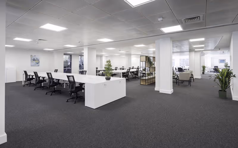 100 Cannon Street, London image 1