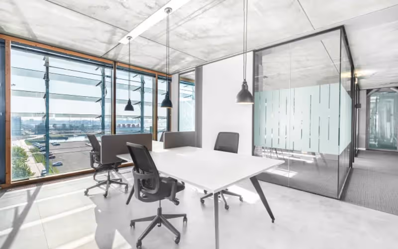 166 Epping Road, Lane Cove West, 50 DESKS 166 Epping Road, Lane Cove West image 1