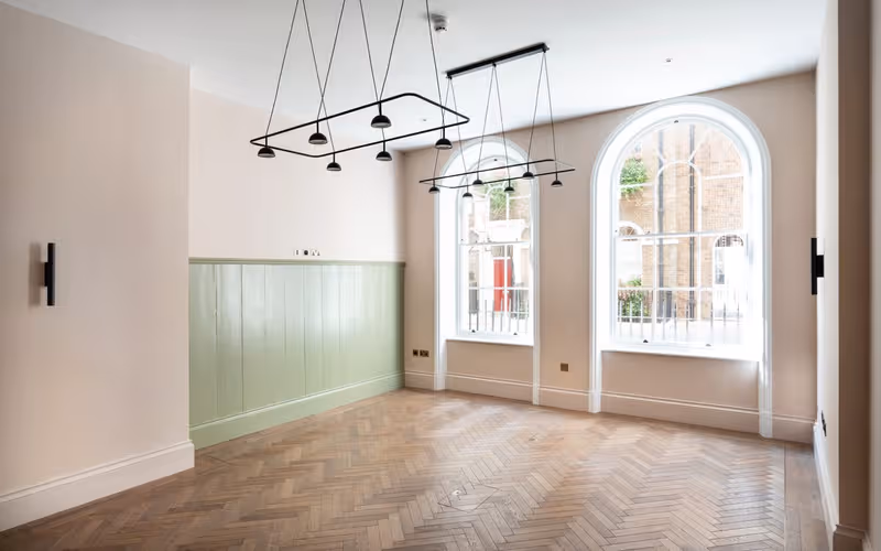 4 Frederick's Place, London, 30 DESKS 4 Frederick's Place, London image 1