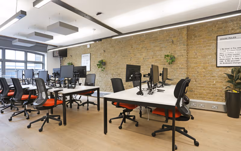 19 Willow Street, Shoreditch image 1