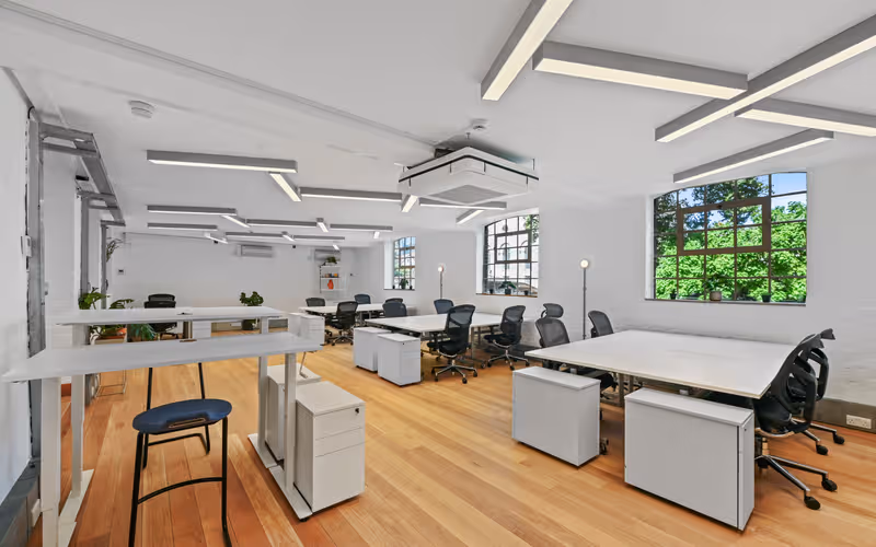 11-29 Fashion Street, Spitalfields, 20 DESKS 11-29 Fashion Street, Spitalfields image 1