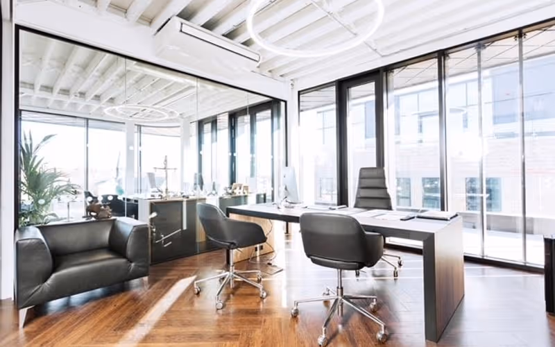 217 Mare Street, London, 35 DESKS 217 Mare Street, London image 1