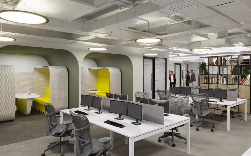 2 Great Titchfield Street, London image 1