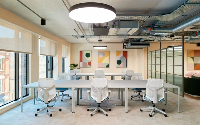 97 Vauxhall Walk, London image 1