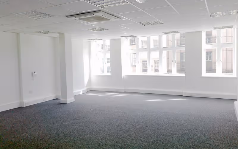 150 Fleet Street, Midtown, 16 DESKS 150 Fleet Street, Midtown image 1