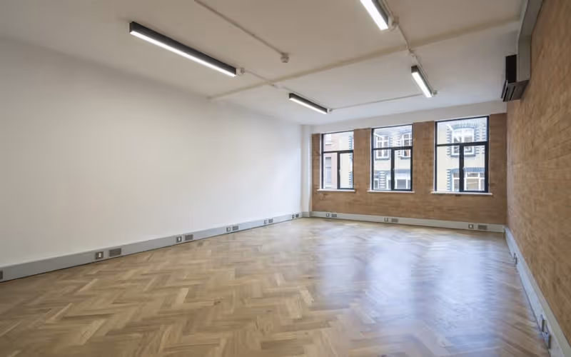 75 Berwick Street, London image 1