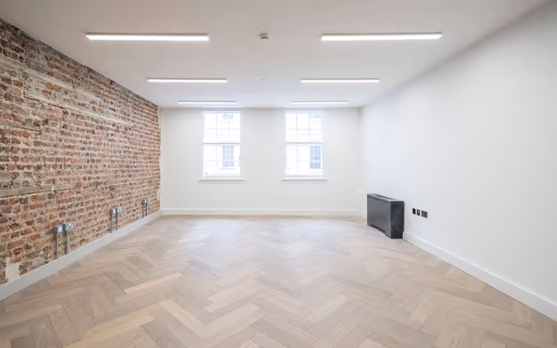 30 Berwick Street, London image 1
