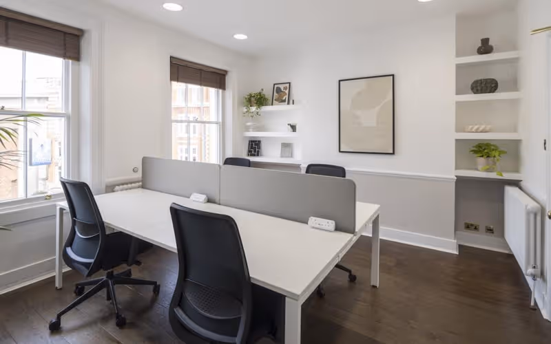 40 Tavistock St, London image 1