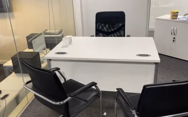 Unit 4, Avenue Business Park Justin Road, Greater London, 8 DESKS Unit 4, Avenue Business Park Justin Road, Greater London image 1