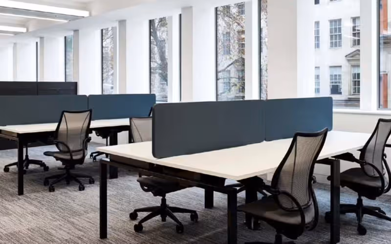 262 High Holborn, London, 90 DESKS 262 High Holborn, London image 1