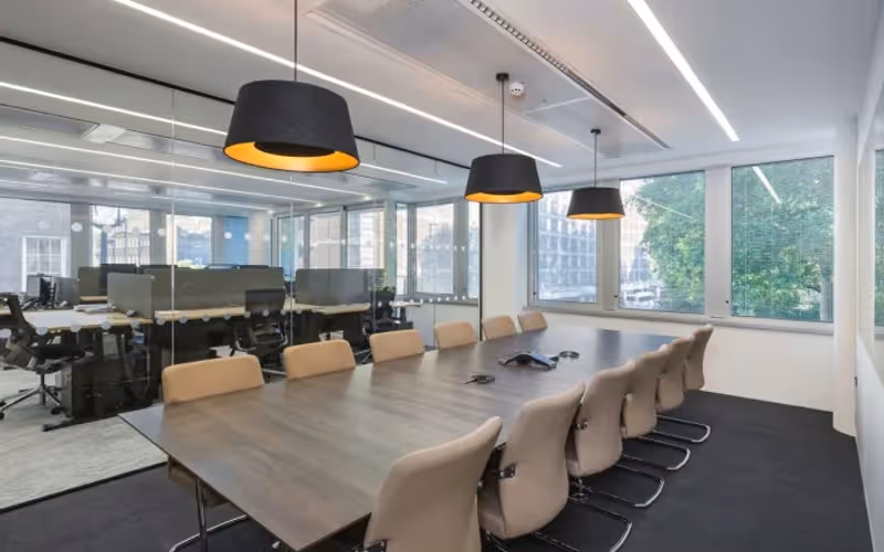 35 Portman Square, London image 1