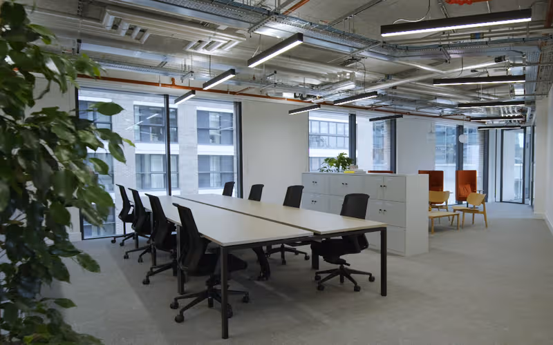 3 New Drum Street, Aldgate, 36 DESKS 3 New Drum Street, Aldgate image 1