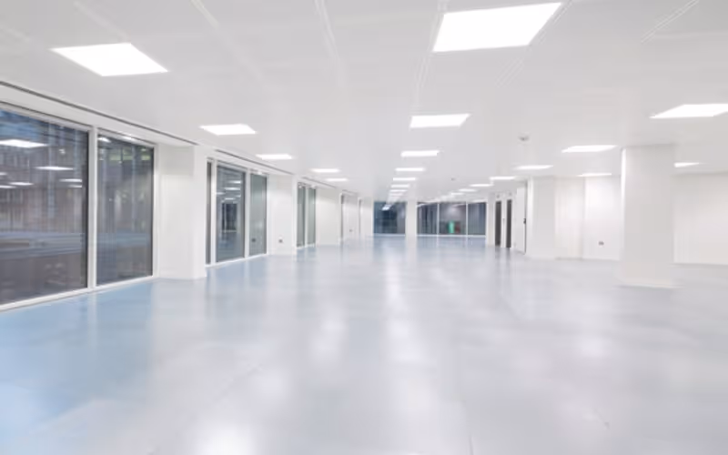 140 Fenchurch St, London, 66 DESKS 140 Fenchurch St, London image 1