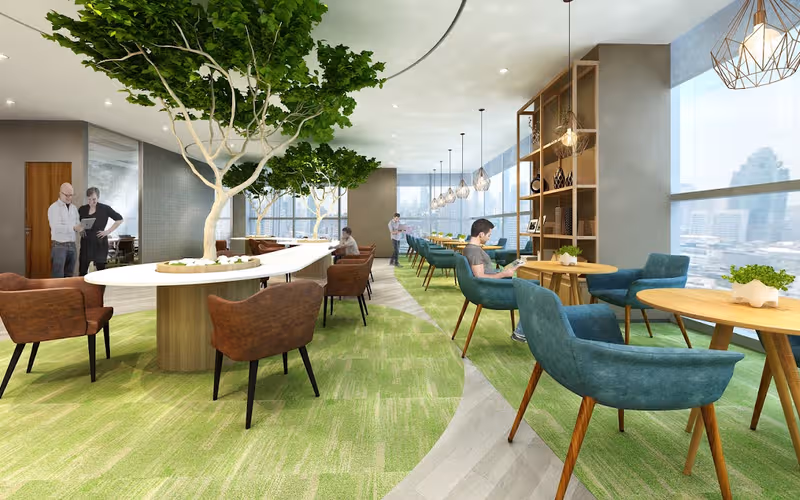 725 Sukhumvit Road Khlong Toey Nua, Bangkok image 1
