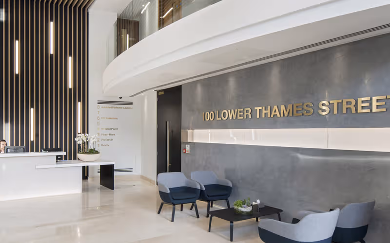 100 Lower Thames Street, London image 1