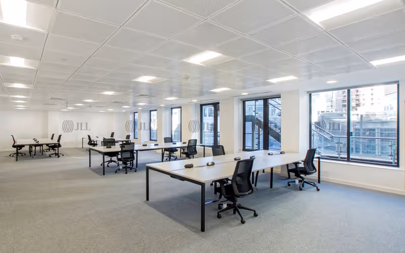 155 Fenchurch Street, London, 71 DESKS 155 Fenchurch Street, London image 1